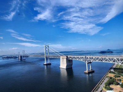 🗼 세토 대교 타워(세토 오하시 타워) 이미지 2